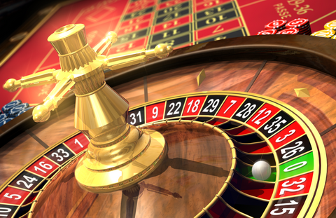 Стратегия игры в рулетку, обман казино